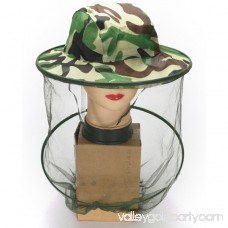 Mosquito Head Net Insect Bee Mosquito Resistance Bug Camo Face Net Camo Head Net